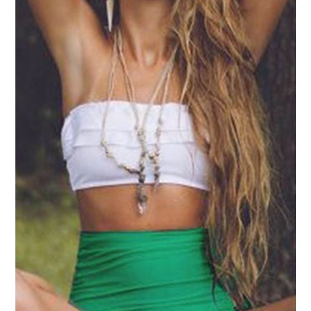 Bathing suit top